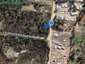 Venta / Sitio / Valparaíso