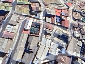 Valparaíso, Soroya Image