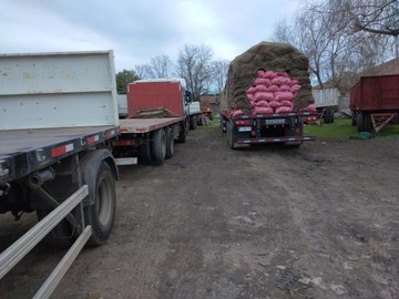 Venta / Sitio / Villa Alegre