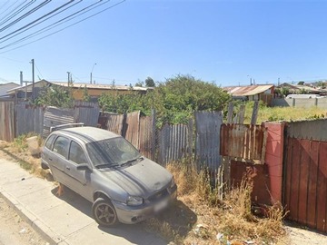 Venta / Sitio / Villa Alemana