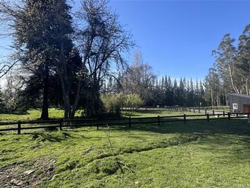 Venta / Sitio / Villarrica
