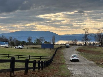 Venta / Sitio / Villarrica