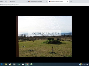 Venta / Sitio / Villarrica