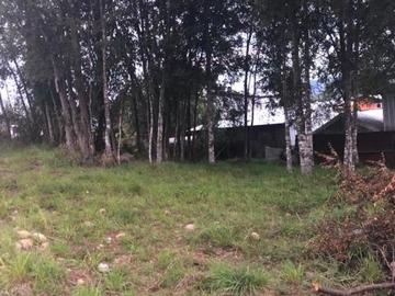 Venta / Sitio / Villarrica