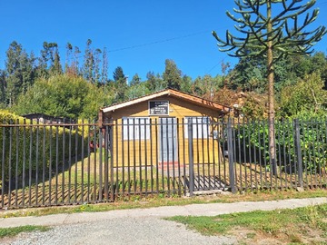 Venta / Sitio / Villarrica