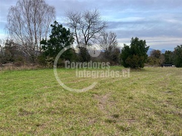 Venta / Sitio / Villarrica