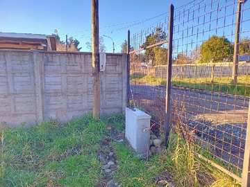 Venta / Sitio / Villarrica