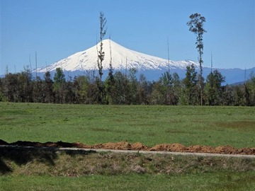 Venta / Sitio / Villarrica