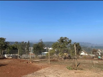 Venta / Sitio / Viña del Mar