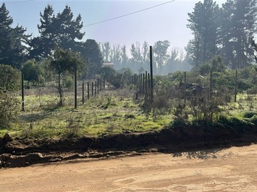 Venta / Sitio / Viña del Mar