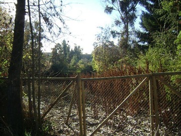 Venta / Sitio / Vitacura