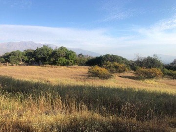 Venta / Sitio / Vitacura