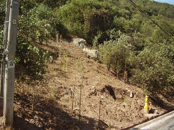 Venta / Sitio / Vitacura