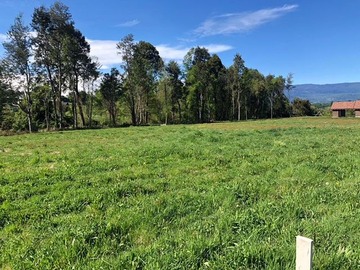 Venta / Sitio / Vitacura