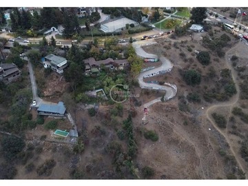 Venta / Sitio / Vitacura