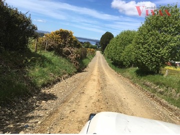 Venta / Terreno Agricola / Ancud
