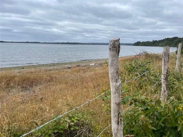 Venta / Terreno Agricola / Ancud