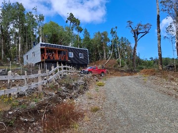 Venta / Terreno Agricola / Ancud