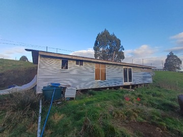 Venta / Terreno Agricola / Ancud