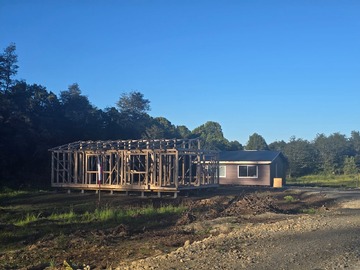 Venta / Terreno Agricola / Ancud