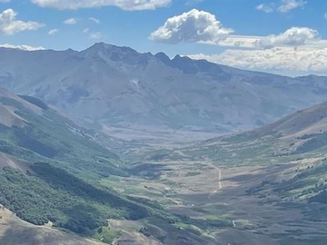Venta / Terreno Agricola / Antuco