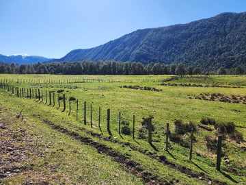 Venta / Terreno Agricola / Aysén