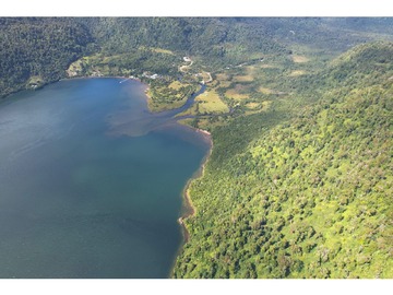 Venta / Terreno Agricola / Aysén