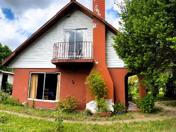 Venta / Terreno Agricola / Bulnes