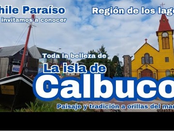 Venta / Terreno Agricola / Calbuco