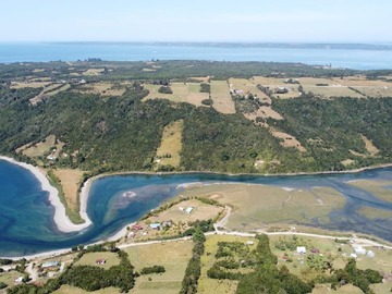 Venta / Terreno Agricola / Calbuco