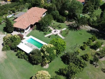 Venta / Terreno Agricola / Calera de Tango