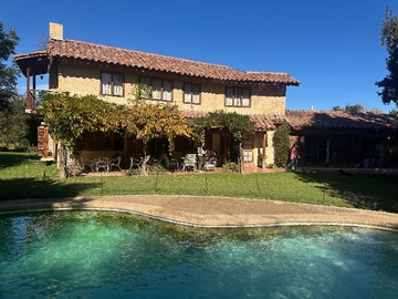 Venta / Terreno Agricola / Calle Larga