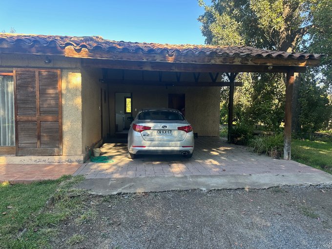 Estacionamiento autos