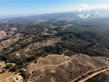 Venta / Terreno Agricola / Cartagena