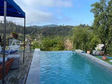 Venta / Terreno Agricola / Casablanca