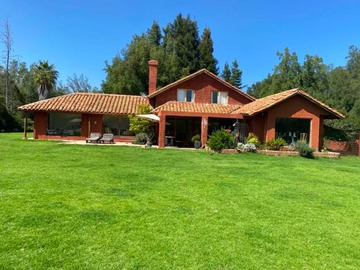 Venta / Terreno Agricola / Casablanca