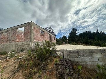 Venta / Terreno Agricola / Casablanca