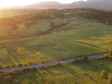 Venta / Terreno Agricola / Chillán