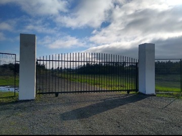 Venta / Terreno Agricola / Chillán