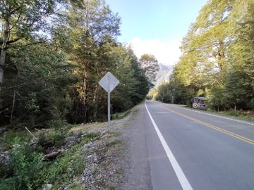 Venta / Terreno Agricola / Cisnes