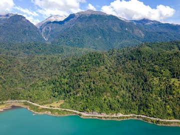 Venta / Terreno Agricola / Cisnes