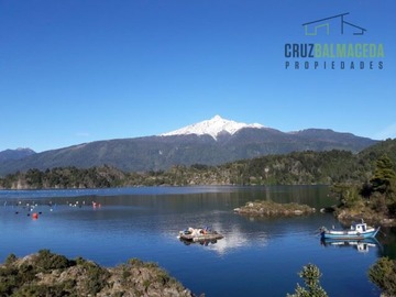 Venta / Terreno Agricola / Cochamó