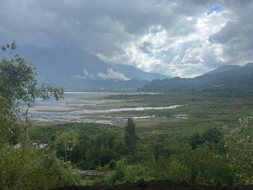 Venta / Terreno Agricola / Cochamó