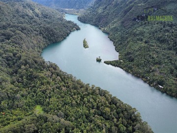Venta / Terreno Agricola / Cochamó