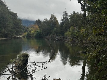 Venta / Terreno Agricola / Cochamó