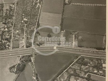 Venta / Terreno Agricola / Colina