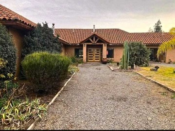 Venta / Terreno Agricola / Colina