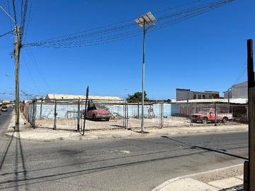Venta / Terreno Agricola / Copiapó