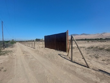 Venta / Terreno Agricola / Copiapó