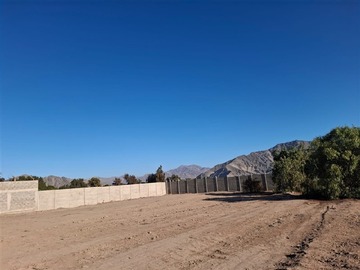 Venta / Terreno Agricola / Copiapó